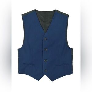 NWT Calvin Klein Big Boys Infinite Stretch Vest